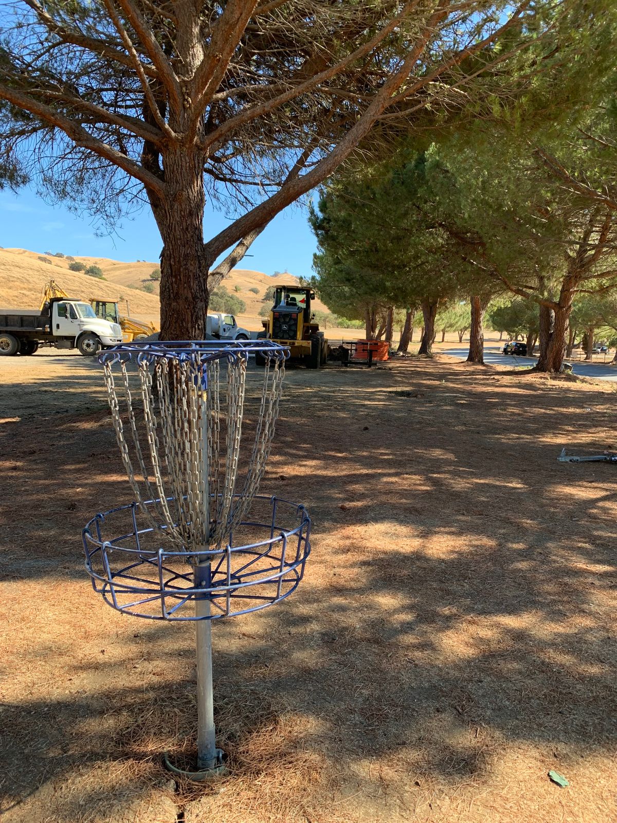 Hole 16