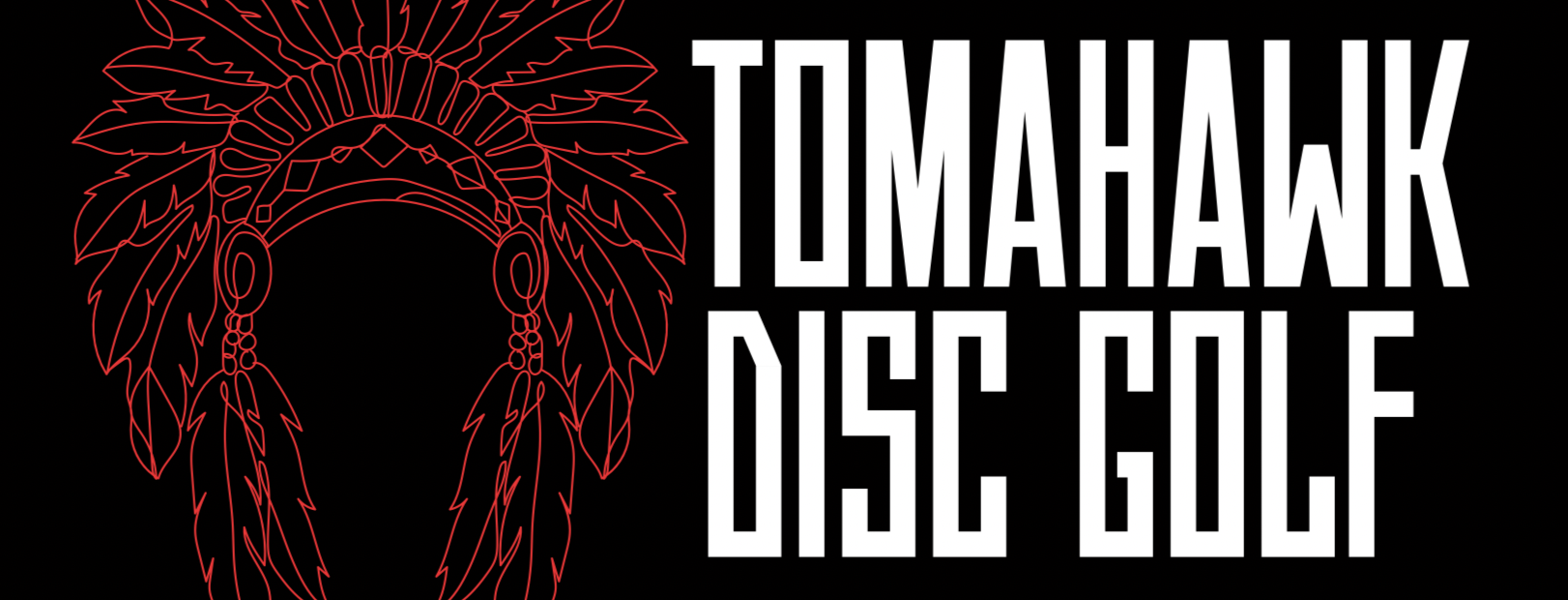 Tomahawk Disc Golf
