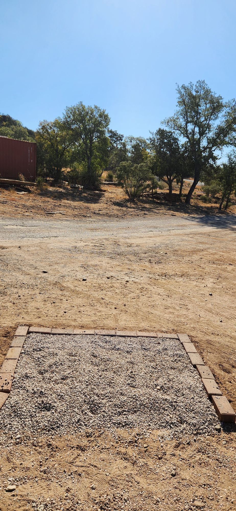 Hole #1