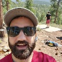 User avatar image