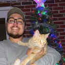 User avatar image