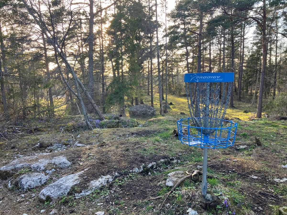 Magiskt väder