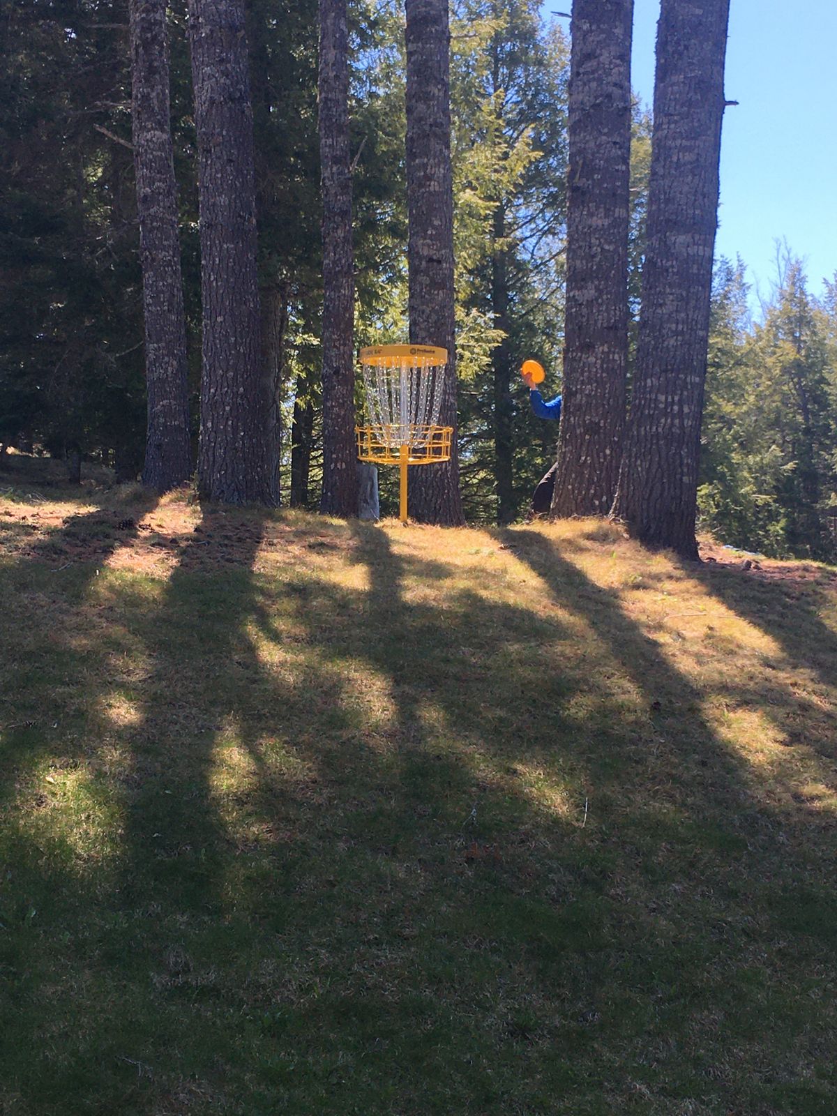 Hole 16