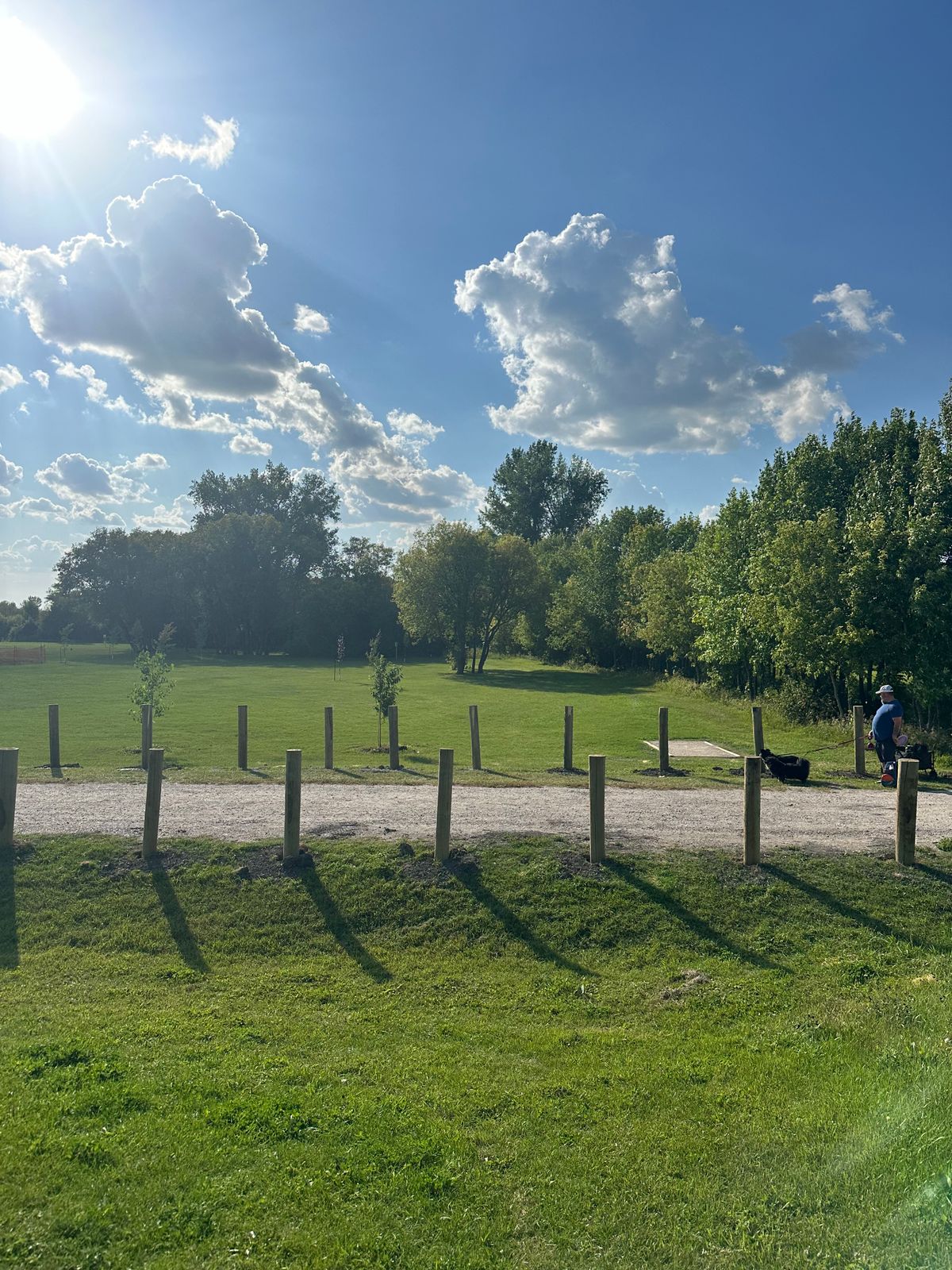 Hole 2