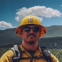 User avatar image