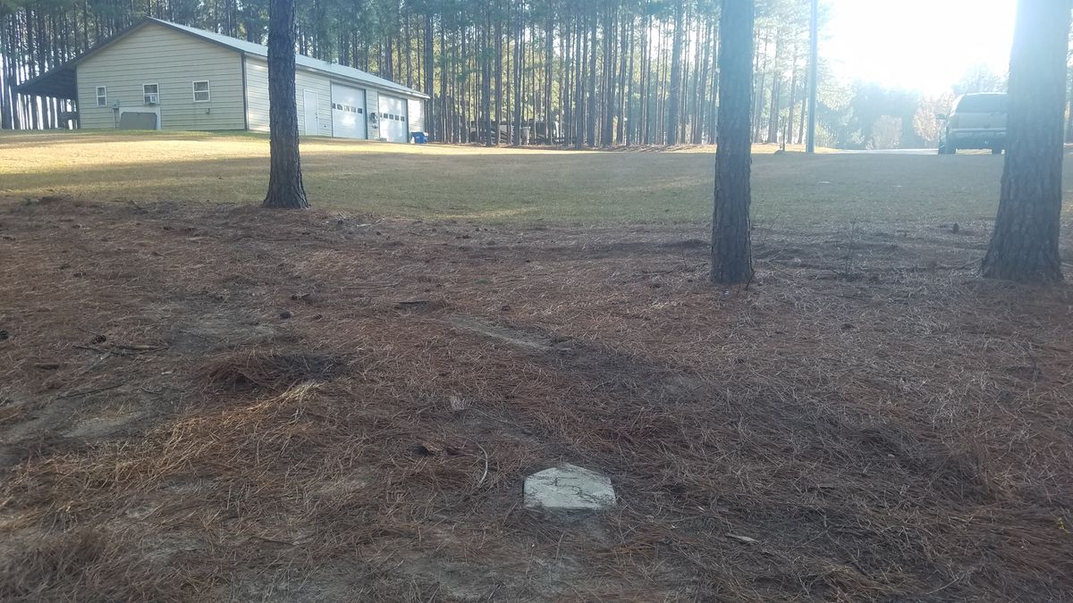 Hole 5