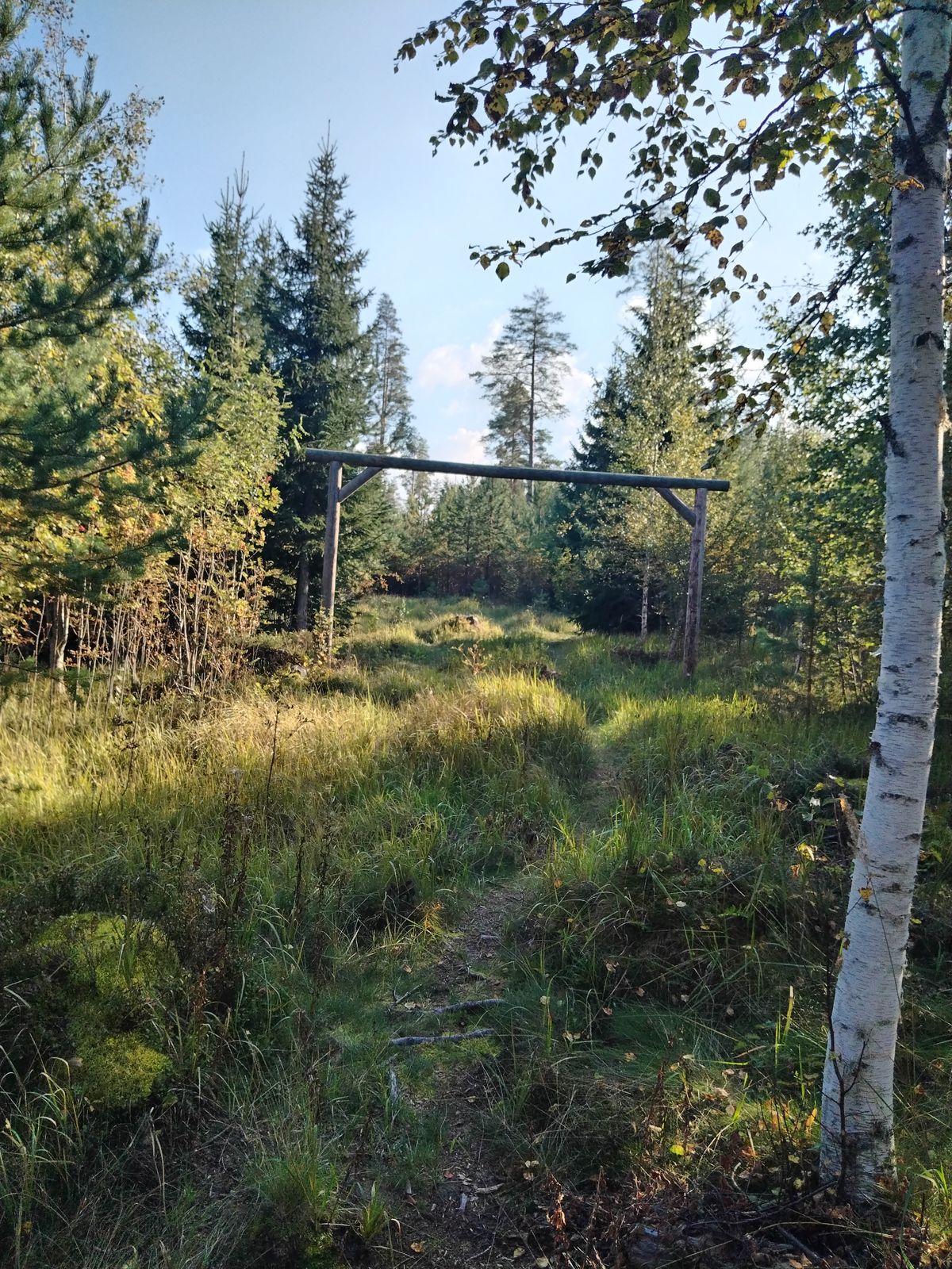 Väylät hyvässä kunnossa