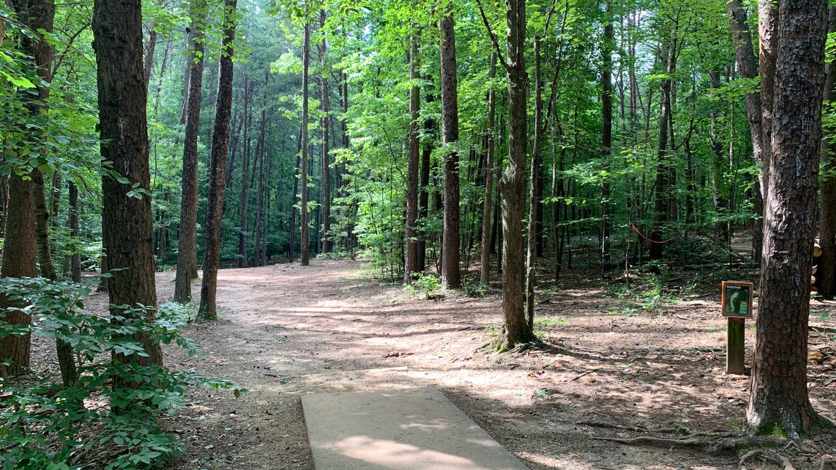 Hole 13
