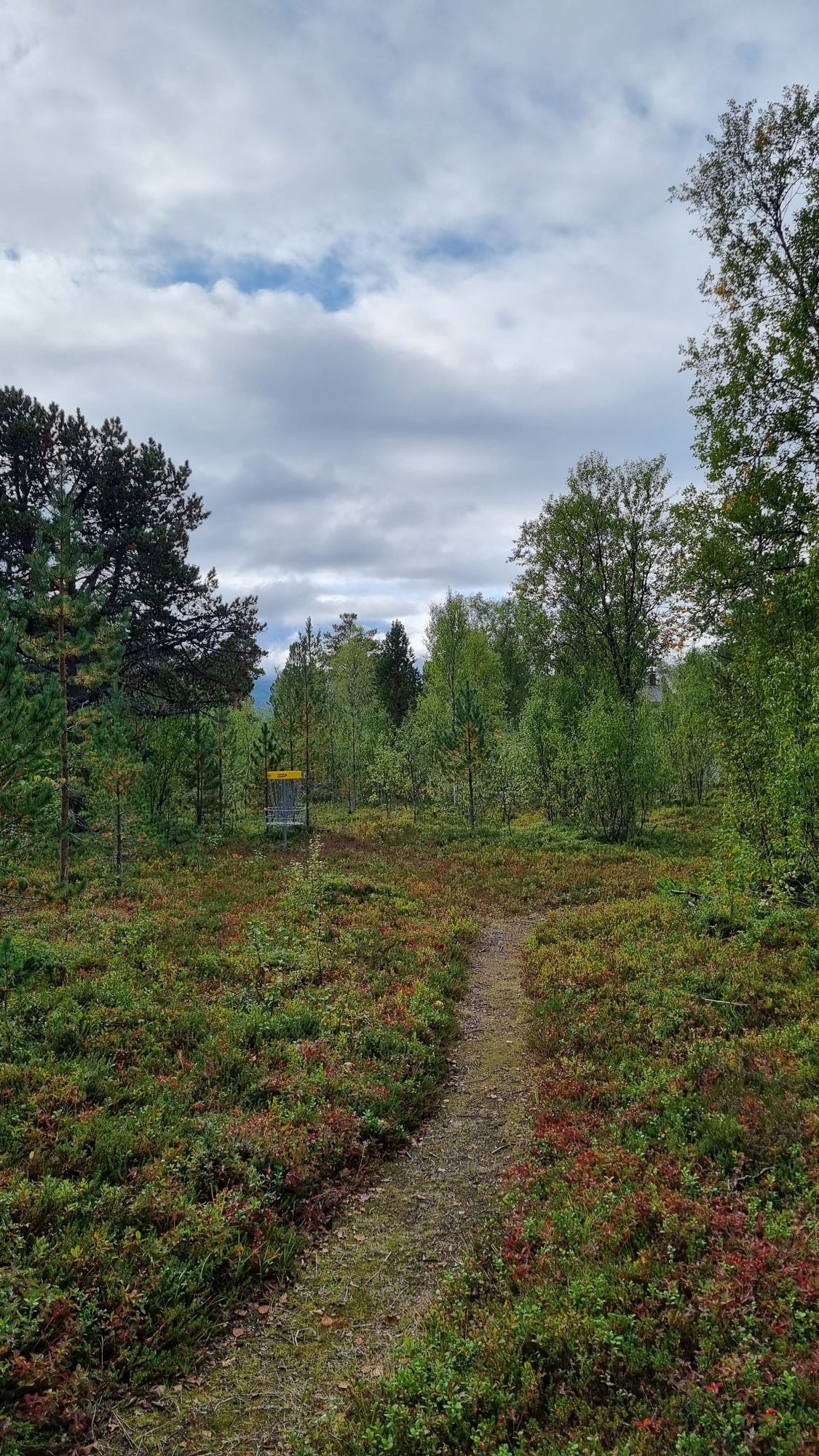 Hole 18