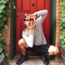 User avatar image
