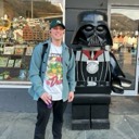 User avatar image