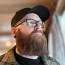 User avatar image