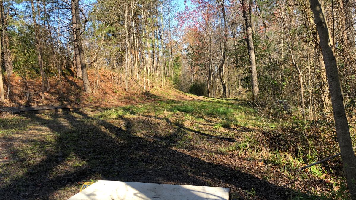 Hole 15