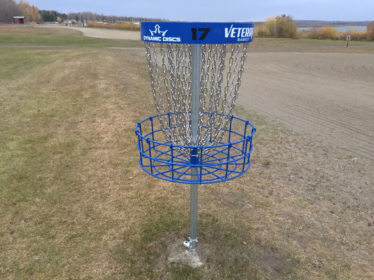 17: basket