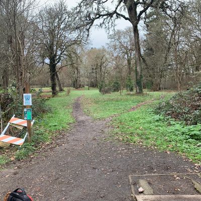 Hole 1