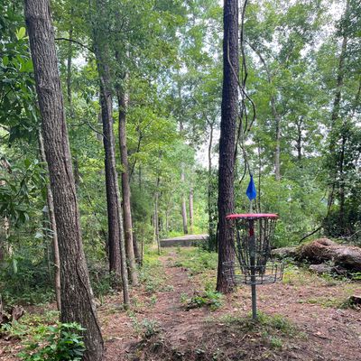 Hole 6/15