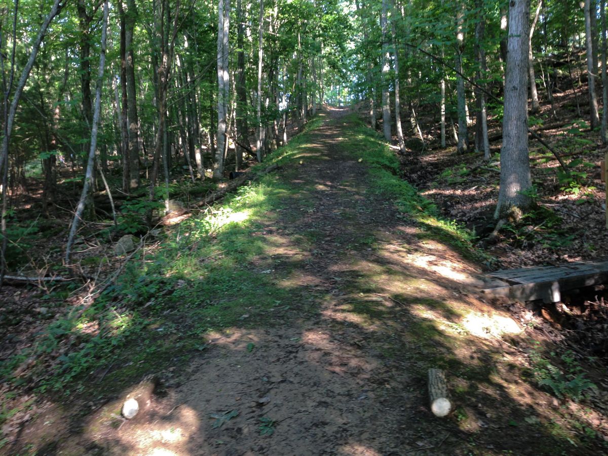 Hole 17