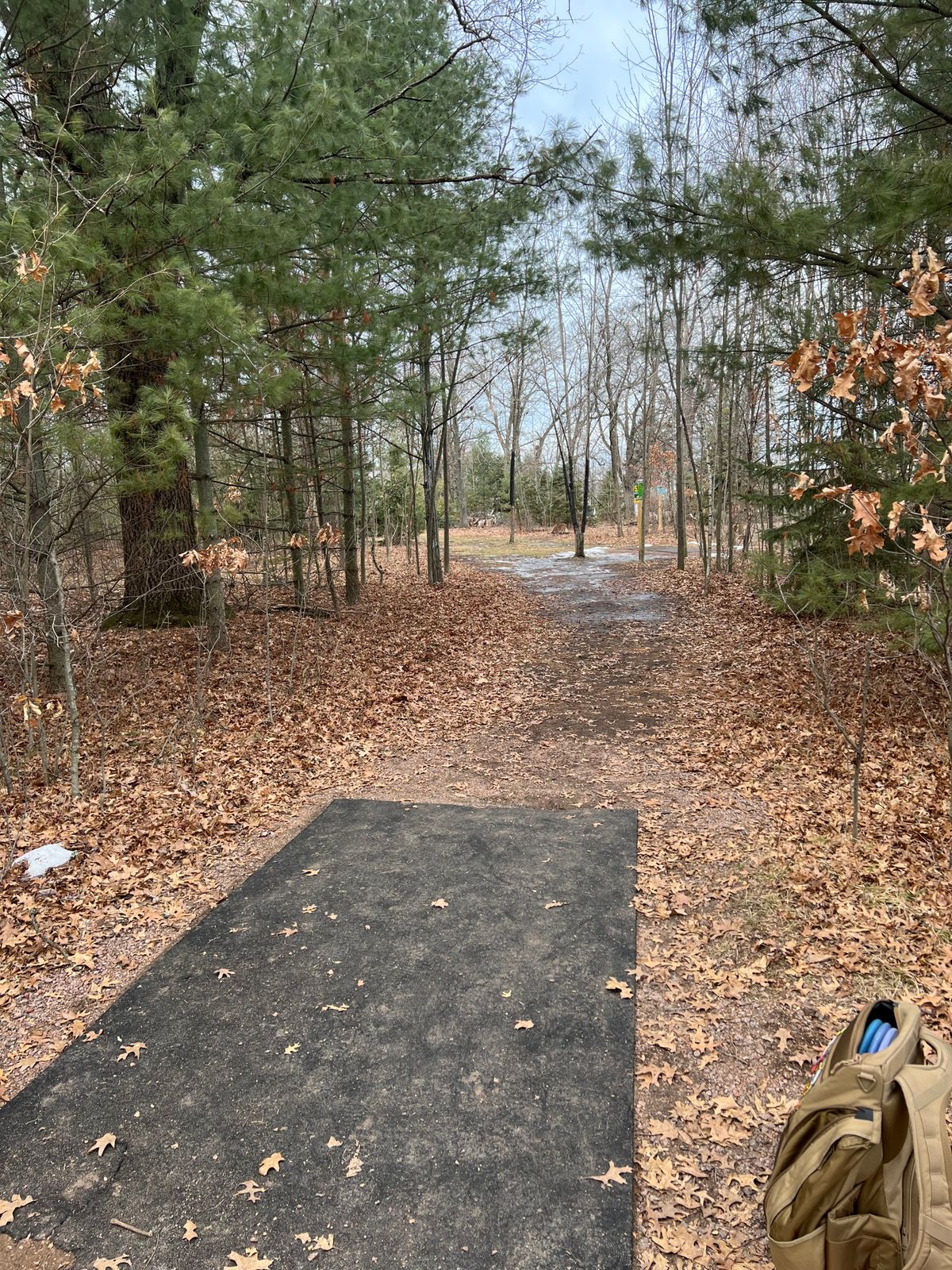 Hole 5