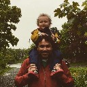User avatar image