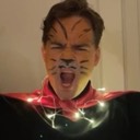 User avatar image