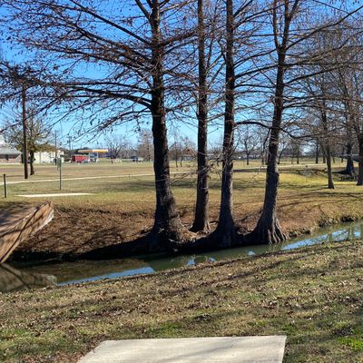 Hole 6