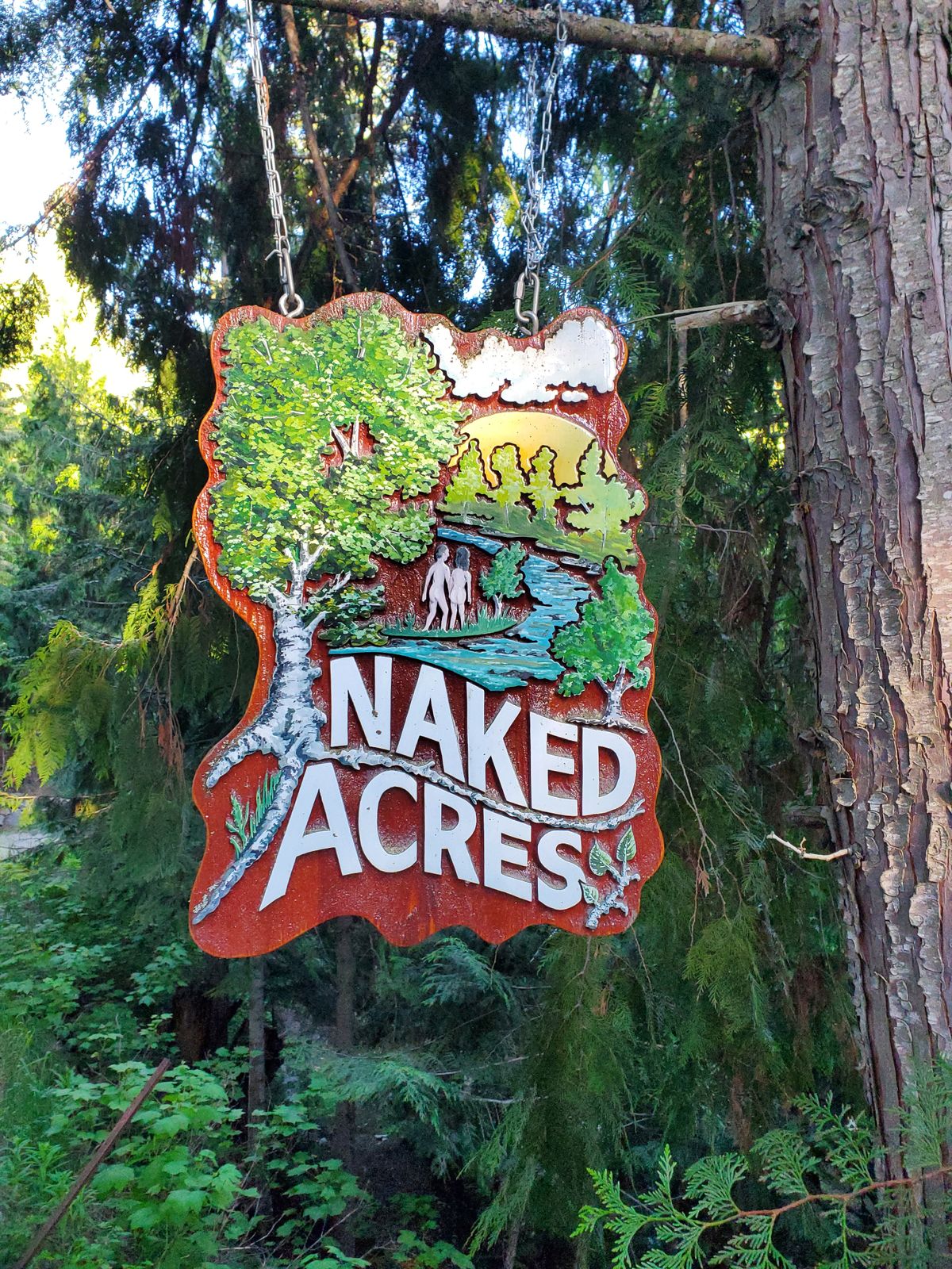 Sign