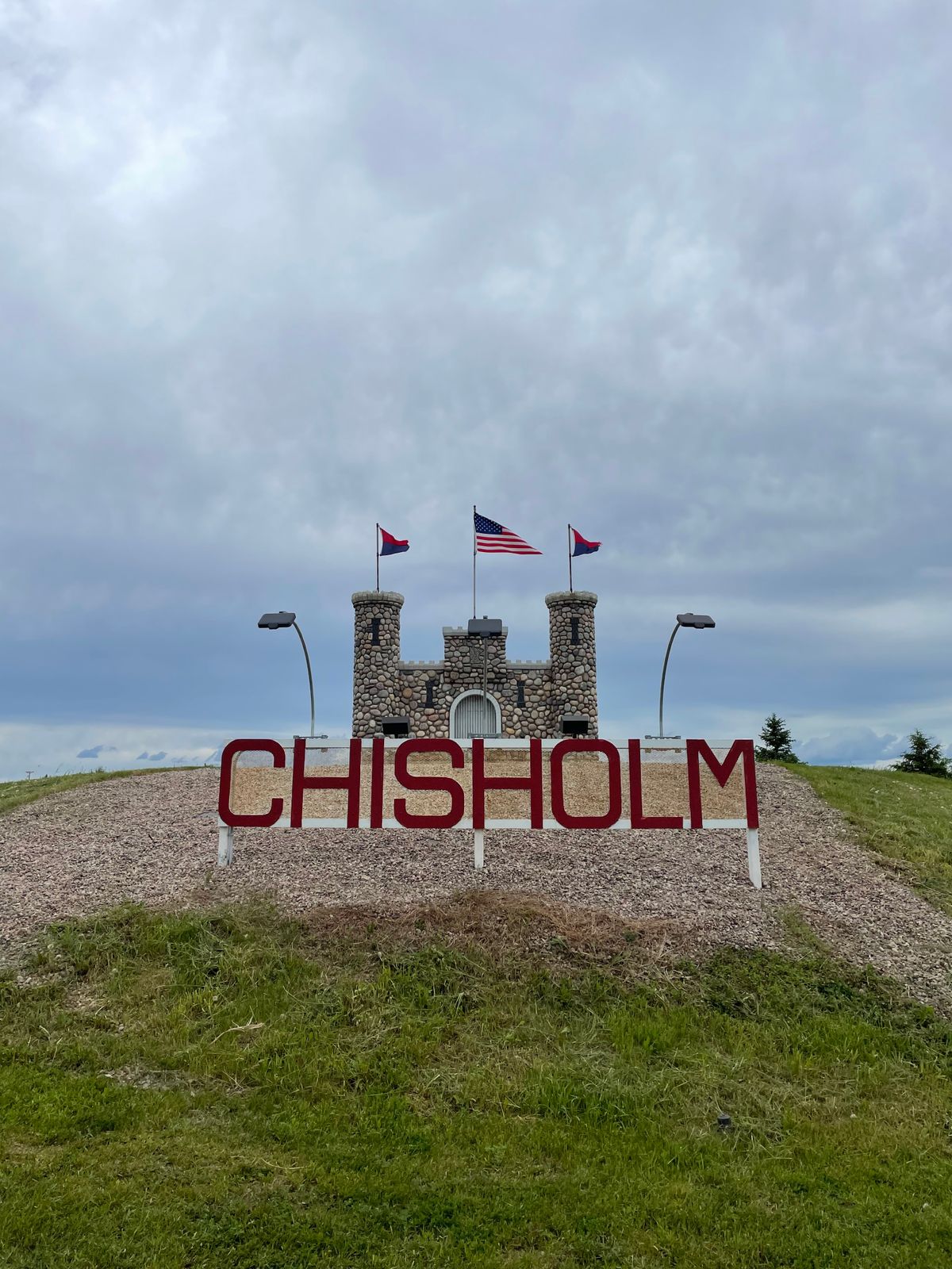 Home of Olympic gold medalist John Shuster!