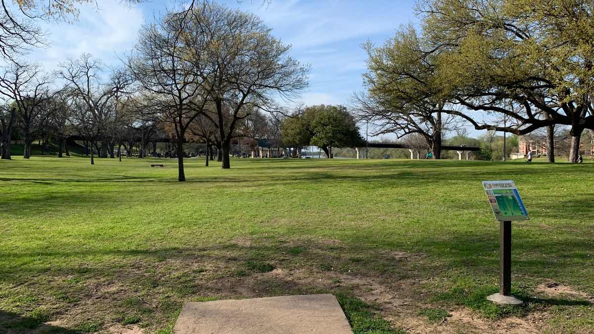 Hole 19