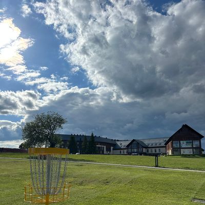 Course photo