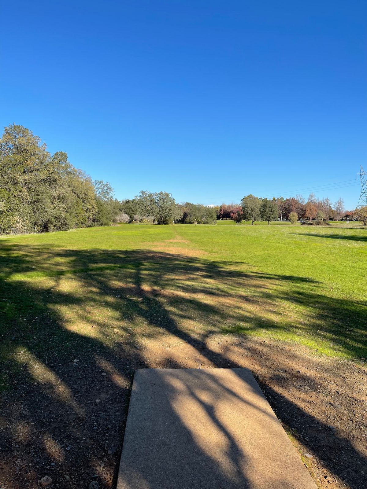 Hole 11