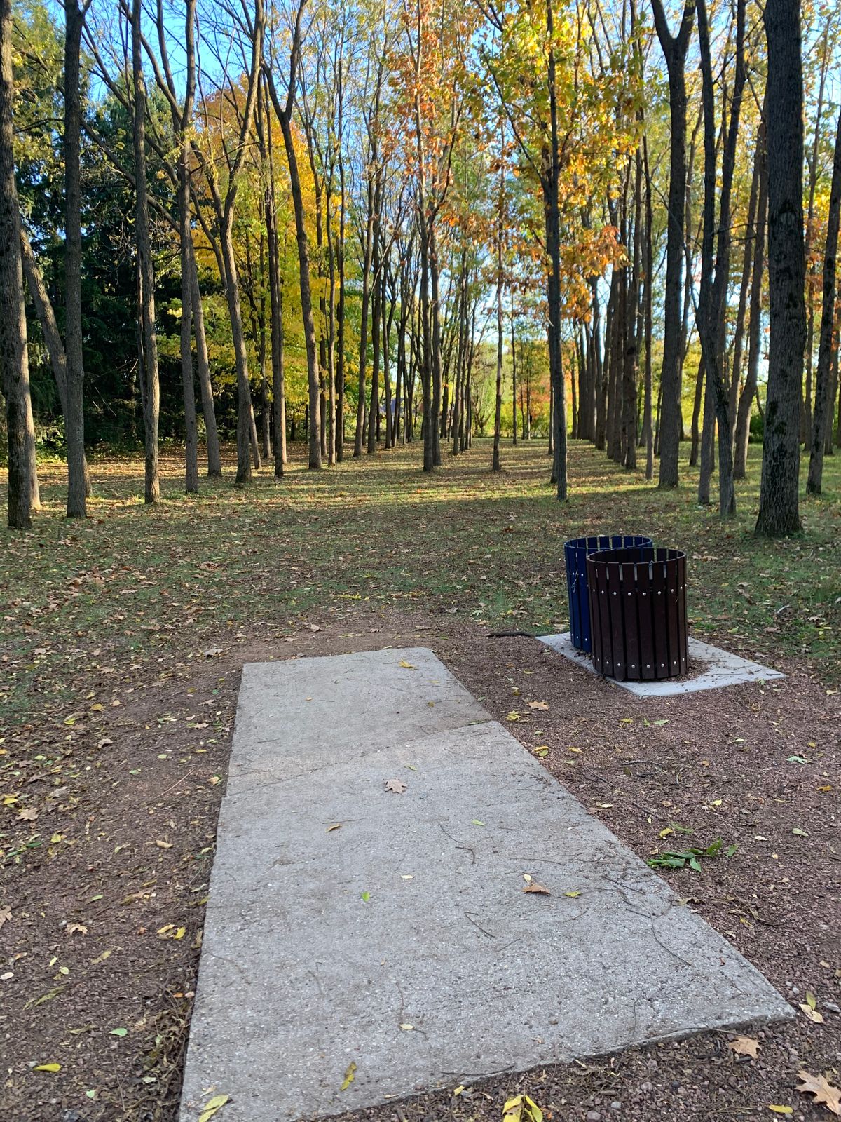 Hole 12
