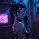 User avatar image