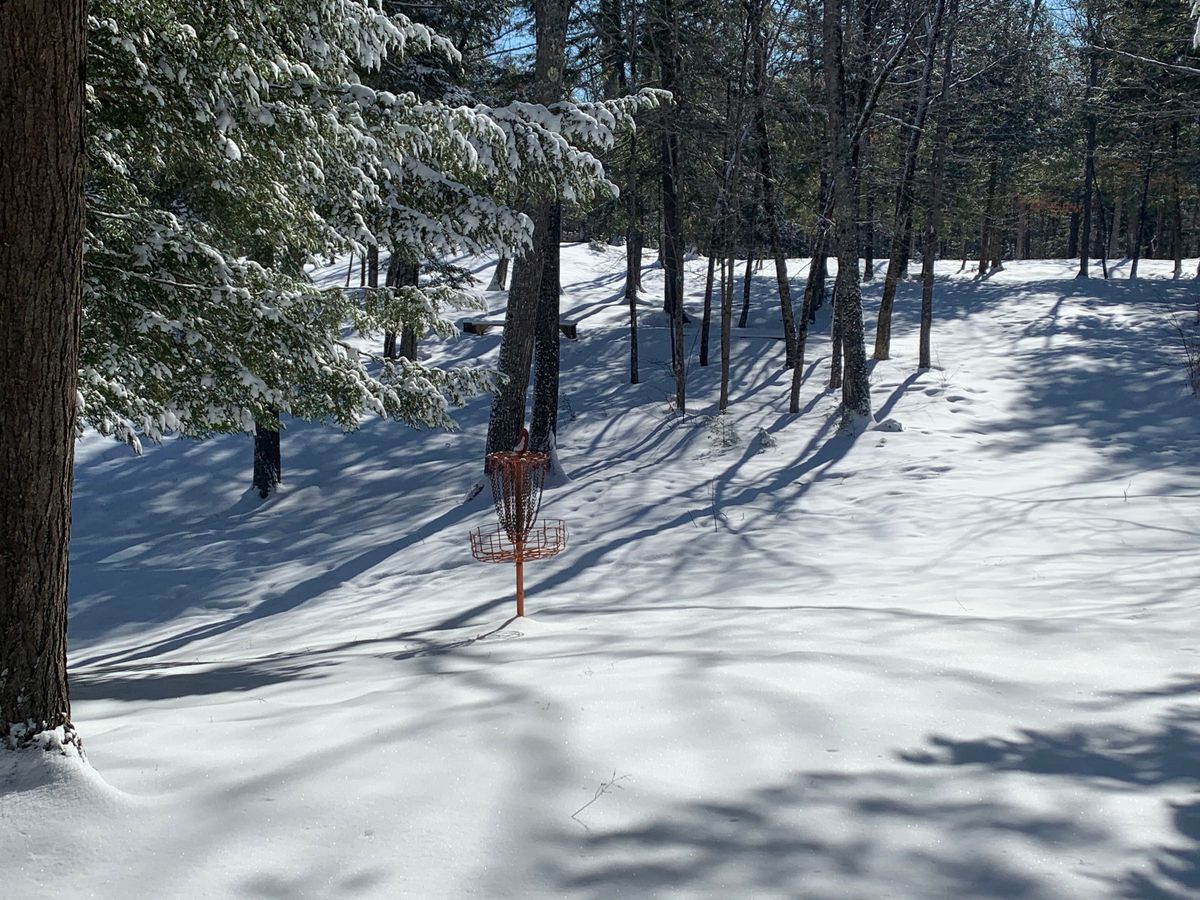 Hole 14