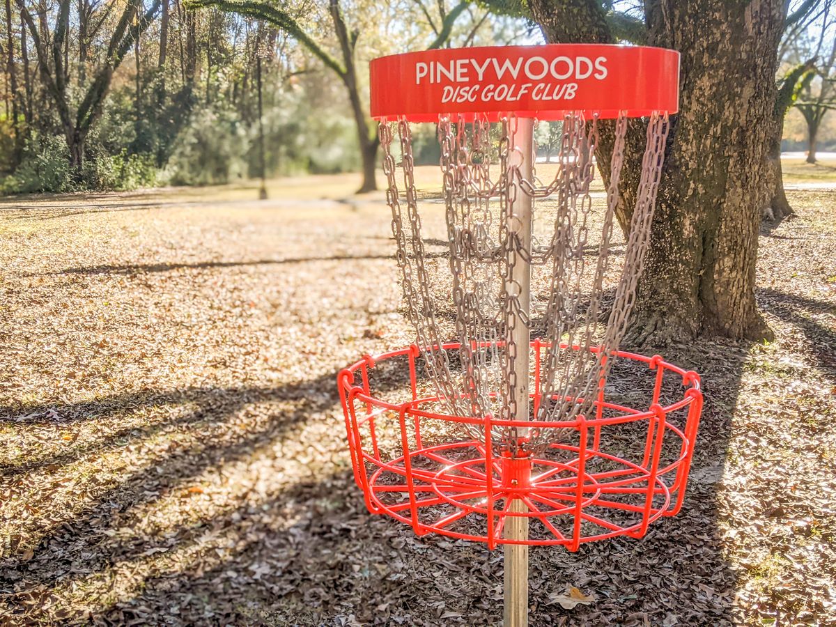 Hole 13