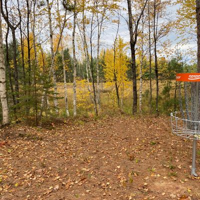 Hole 5