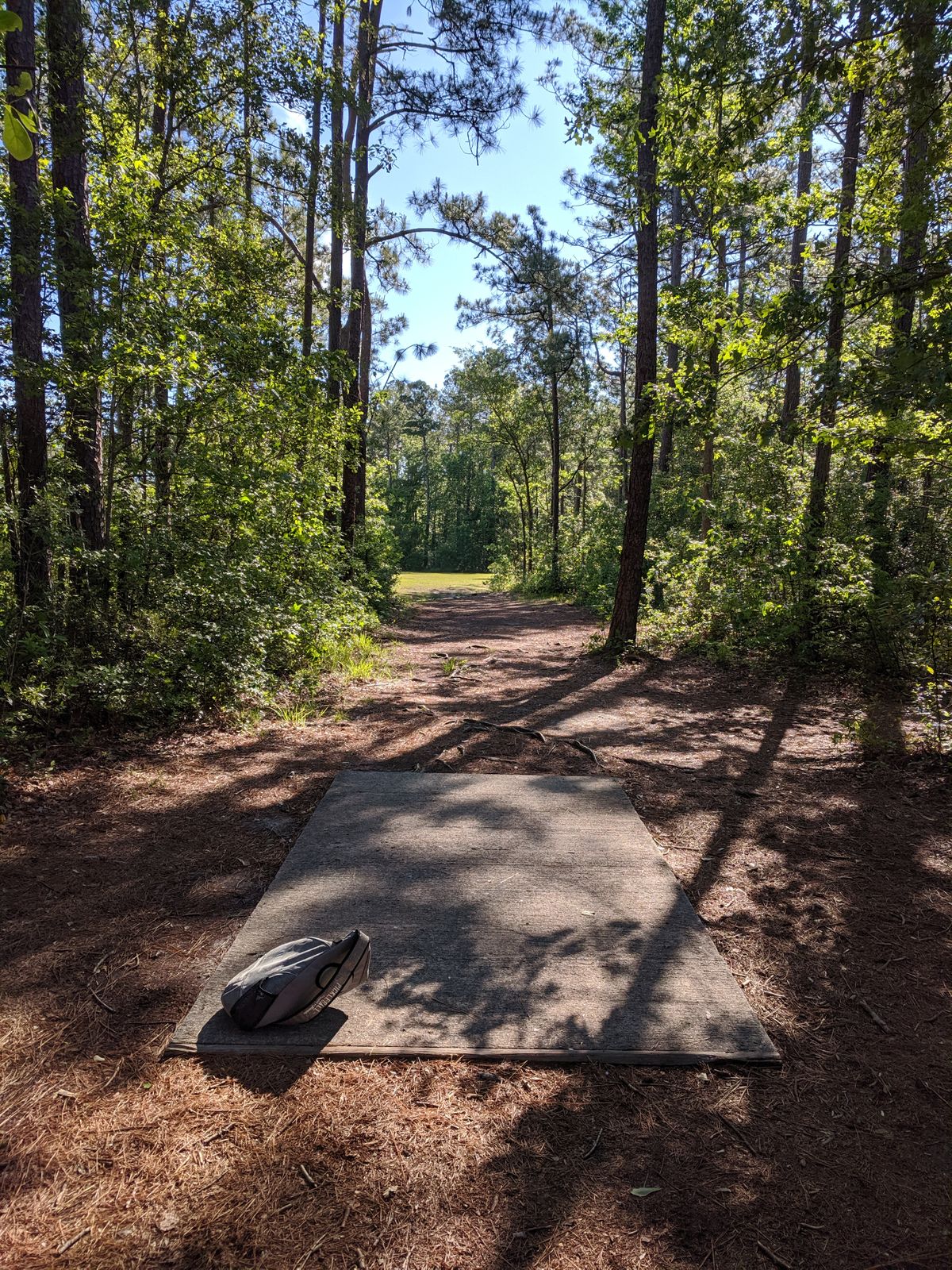 Hole 18