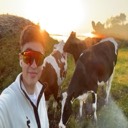 User avatar image