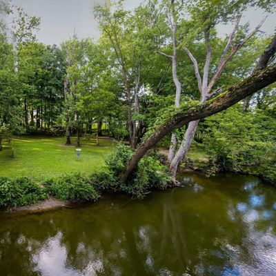 Hole 5