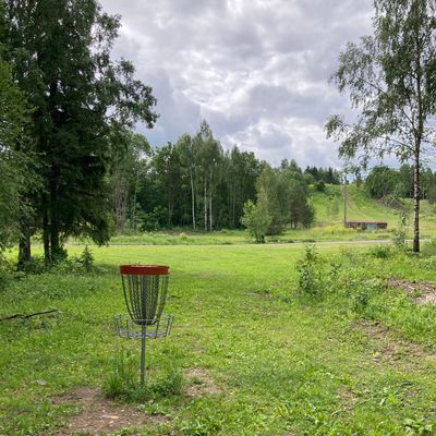 Course photo