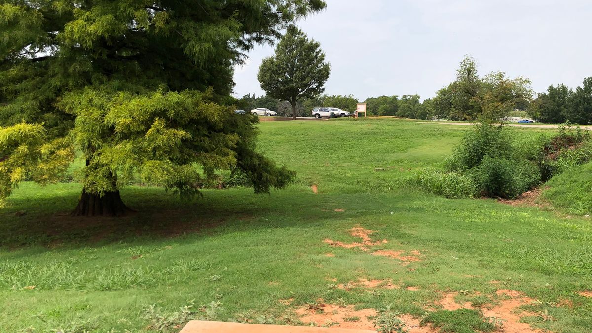Hole 3
