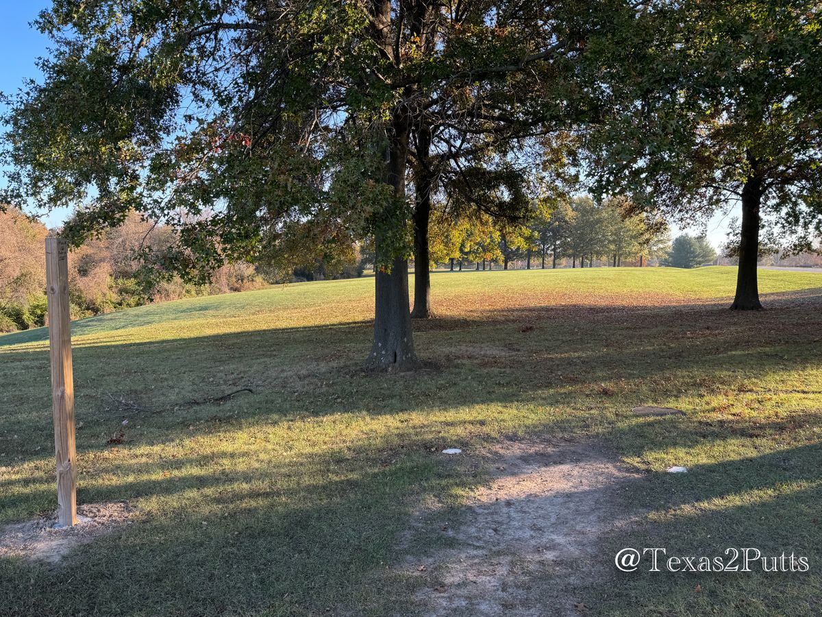 Hole 16