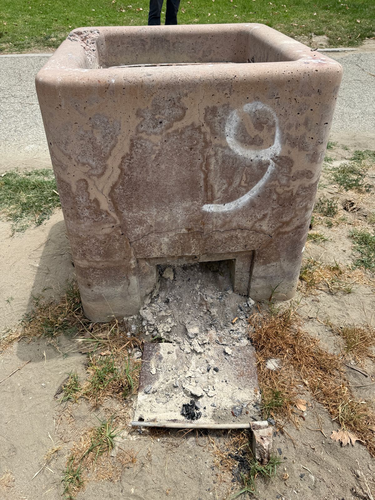 Hole 9