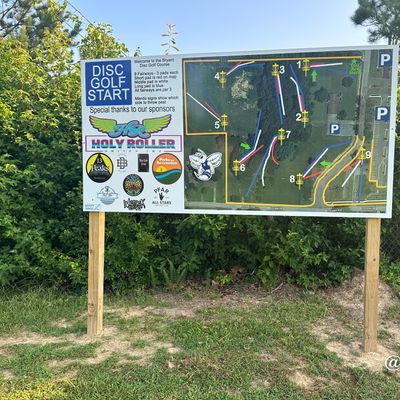 Sign