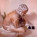User avatar image