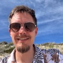 User avatar image