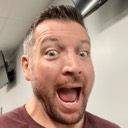 User avatar image