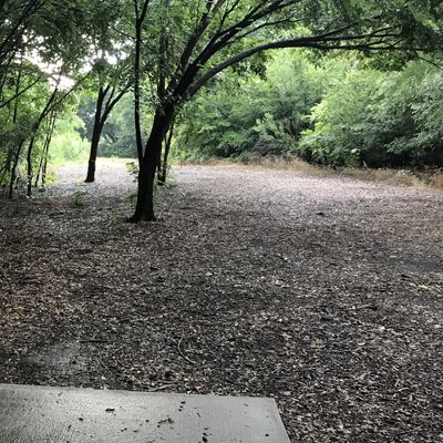 Hole 7