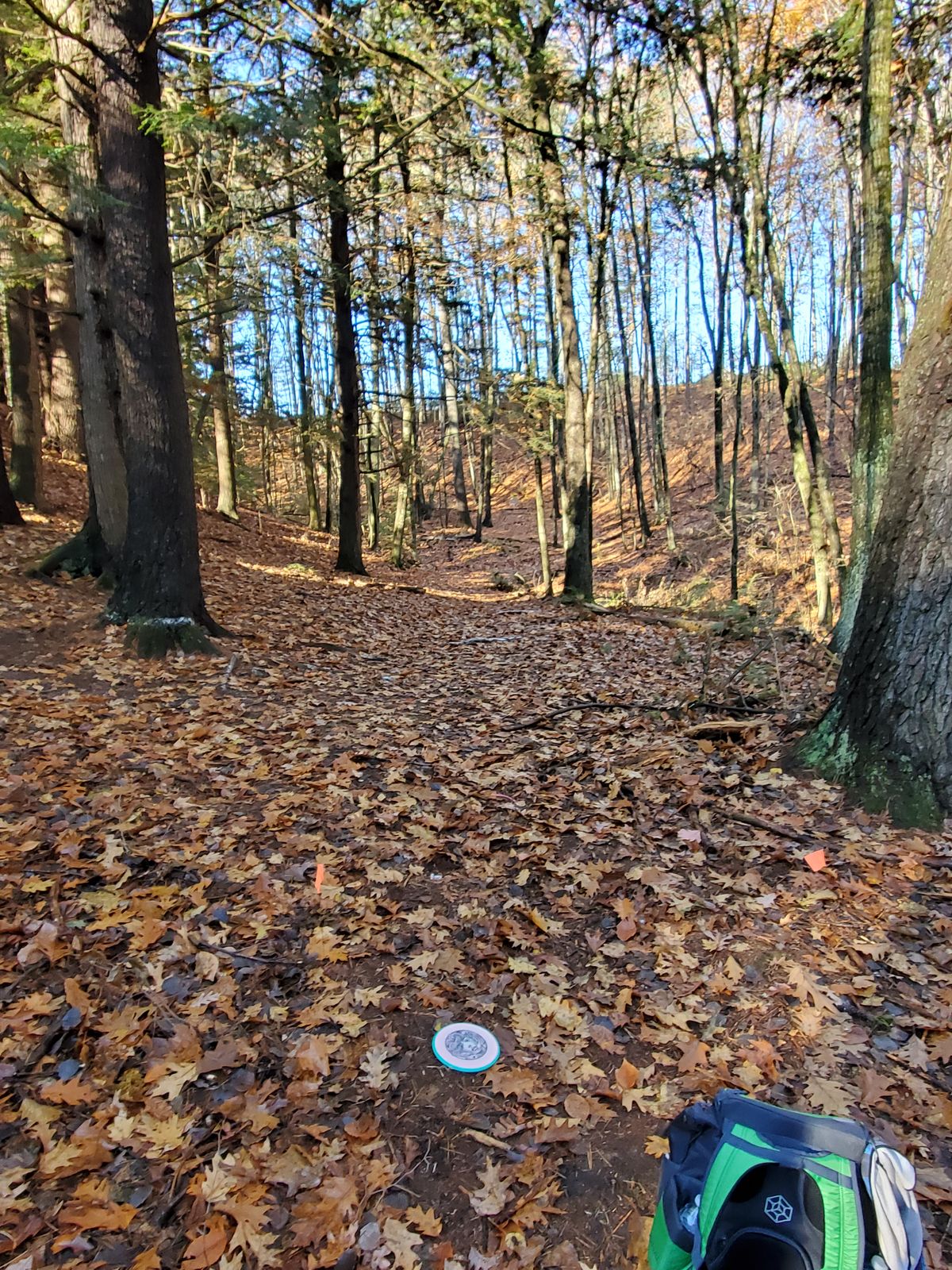 Hole 6