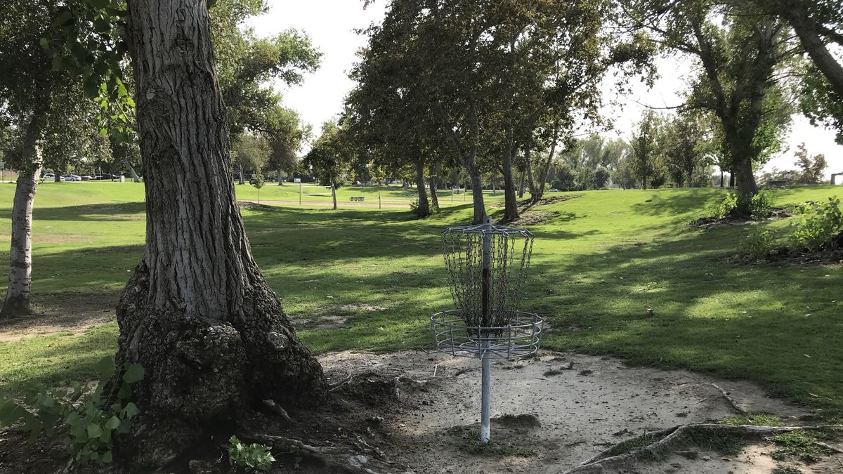 Hole 5