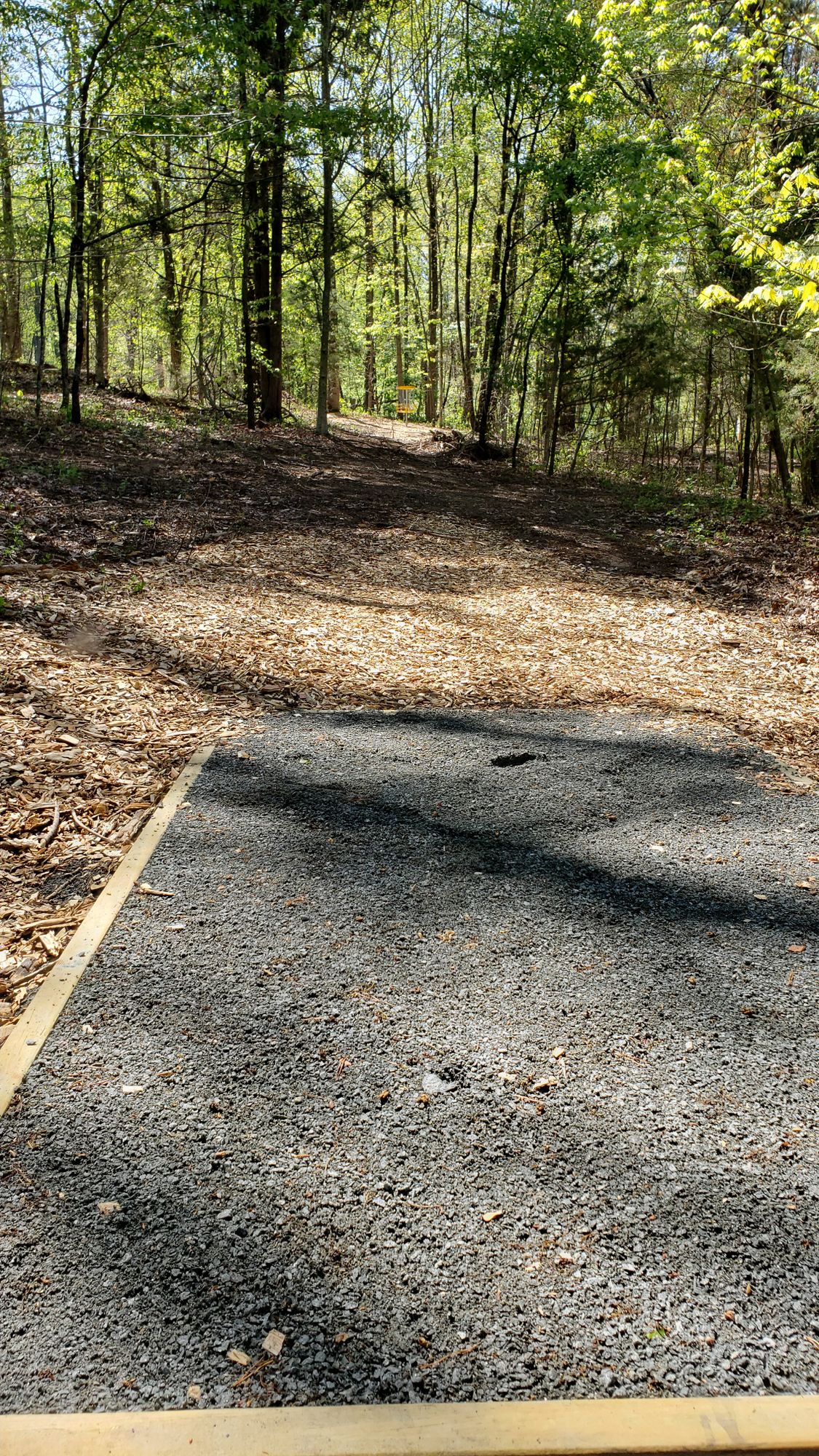 Hole 8